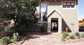 Stone Cottage at Pirates Creek